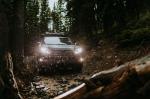 Lexus GXOR Concept 2019 года